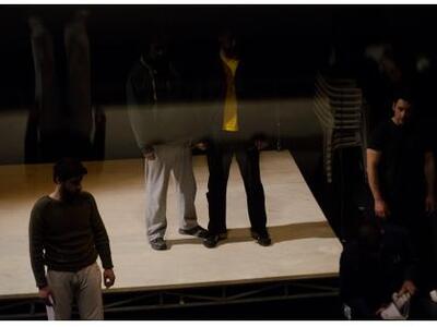 Επιστρέφει στη σκηνή του "Απόλλων&q...