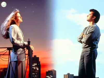 "Άγρυπνος στο Σιάτλ".