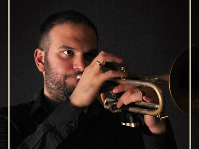 Periklis Aliopis Quartet & Guests &q...