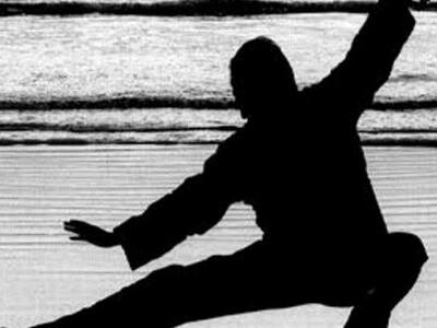 Συνεχίζονται τα μαθήματα Τάι – Τσι με τη...