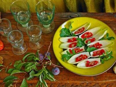 Δείτε πόσες μπουκιές χρειάζονται τη μέρα...