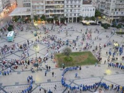 Ολοκληρώνεται την Κυριακή το πρωί η ενημ...