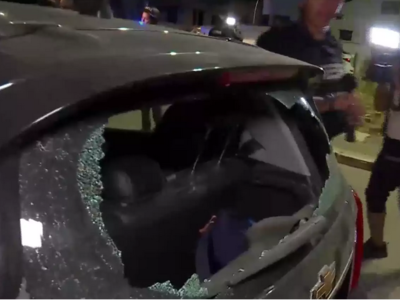 Ισραήλ: Ρουκέτα έπεσε κοντά σε Έλληνες κ...