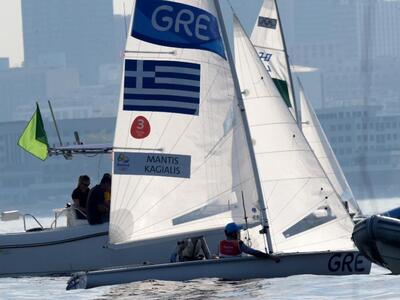 Ρίο 2016: Σίγουρο ένα ακόμα μετάλλιο για...