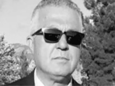 Πάτρα: Πένθος στον κλάδο των ταξί για το...