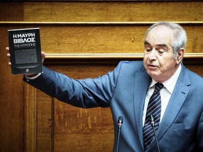 Υποψήφιος με το ΚΙΝΑΛ ο Στάθης Παναγούλης