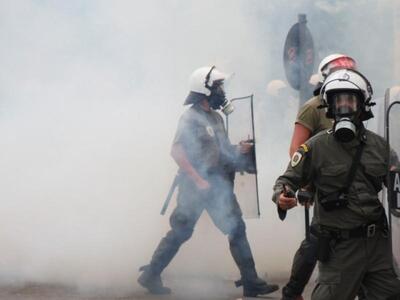 ΣΥΝΑΣΠΙΣΜΟΣ: Η Κυβέρνηση έχει κηρύξει στ...