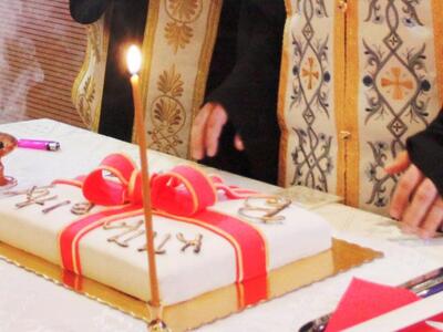 Κόβει πίτα ο Σύλλογος στο Ζαβλάνι της Πάτρας