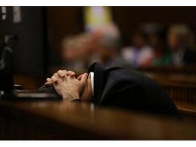 "Αδειάζει" τον Πιστόριους το π...