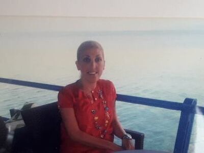 Θλίψη στο Αίγιο για την 49χρονη Ελένη Στ...