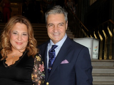 «Έσπασε» η Δέσποινα Μοιραράκη για τον σύ...