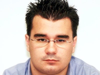 Προηγείται ο Παπαμιμίκος στις εκλογές της ΟΝΝΕΔ