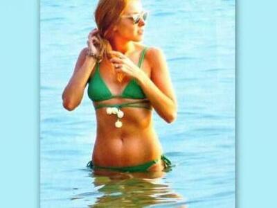 Τάμτα: Βουτιές στην Σκιάθο - ΔΕΙΤΕ ΦΩΤΟ 