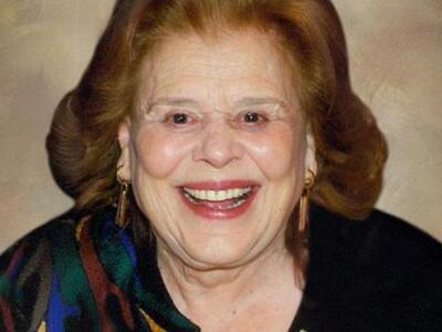 "Έφυγε" η μεγάλη κυρία της Κορ...