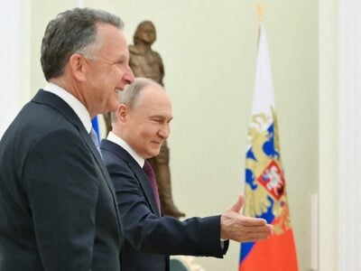 Ουκρανία: «Αγκάθι» οι εδαφικές παραχωρήσ...