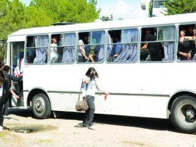 Σύσκεψη για τη διαδικασία μεταφοράς των ...