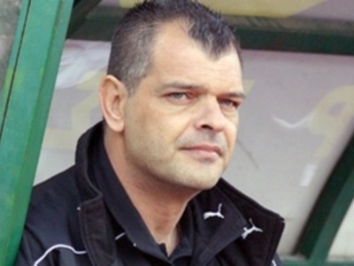 Τέλος ο Σπανός από την Παναχαϊκή