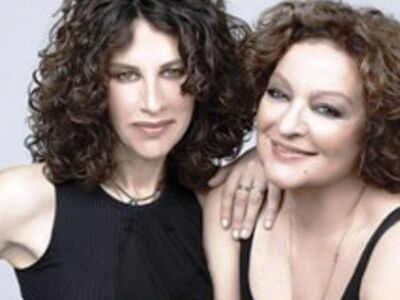 Σήμερα η συναυλία Αρβανιτάκη-Τσανακλίδου...