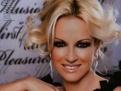 Παρουσιάστρια του Master Chef Junior η Μ...