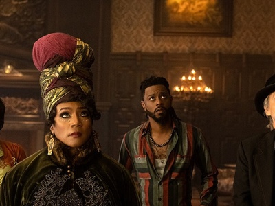 Μέτριο σχετικά το ξεκίνημα της ταινίας &...