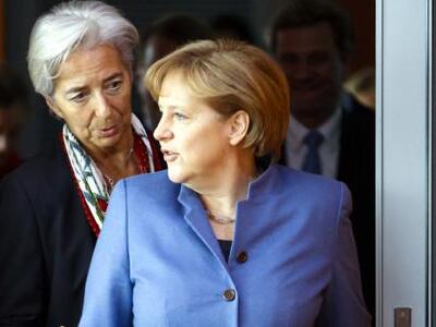 Εκτός ατζέντας η Ελλάδα στη συνάντηση Μέ...