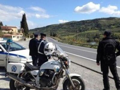 Βόλος: Λήστεψαν ηλικιωμένους και τους &q...