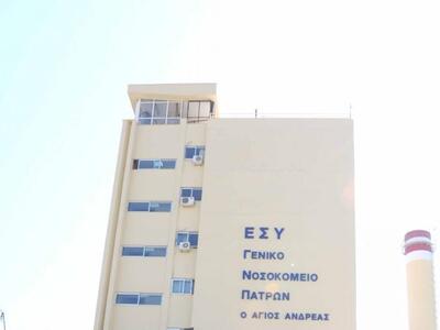 Γρ. Αλεξόπουλος: Στο πλευρό του Μητροπολ...