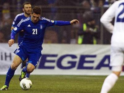 Μουντιάλ 2014: Πρώτος "τελικός&quot...