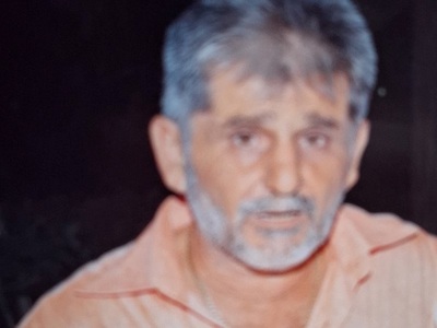 Δυτ. Ελλάδα: «Έφυγε» ο Παναγιώτης Κοντόγ...