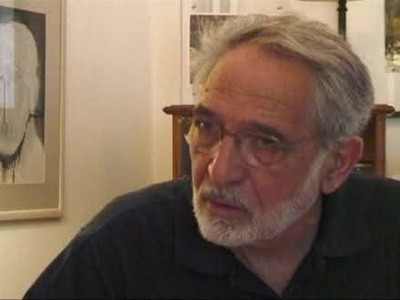 Πέθανε ο σκηνοθέτης Σταύρος Κωνστανταράκος