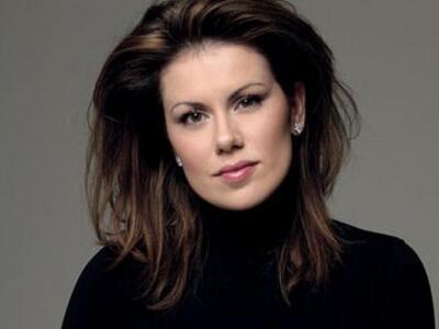 Δεν είναι μικρή η κόρη της Ευγενίας Μανω...