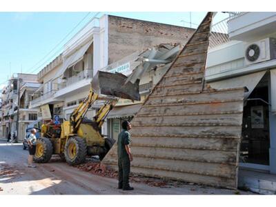 Ν.Δ.: Η κυβέρνηση κάνει μικροπολιτική στ...
