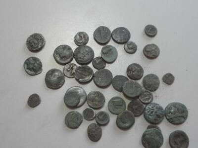 Αιτωλοακαρνανία: Συνελήφθησαν τέσσερις γ...