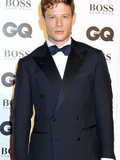 ΤΖΕΙΜΣ ΝΟΡΤΟΝ