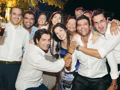 Κωνσταντίνος Δάσιος, Γιώργος Ζησιμάτος, ...