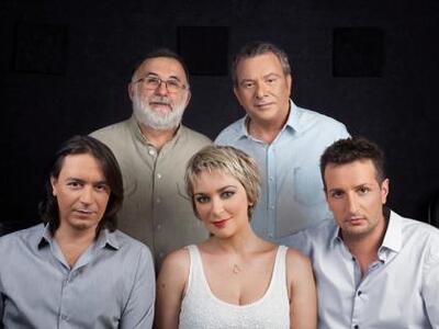 Στο Φεστιβάλ της Αρχαίας Ολυμπίας στις 2...