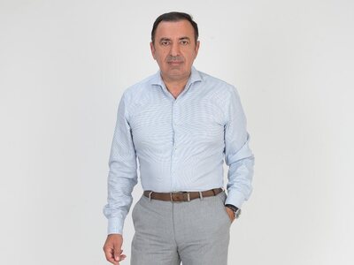 Ντίνος Γώργος: Το πρώτο βήμα έγινε