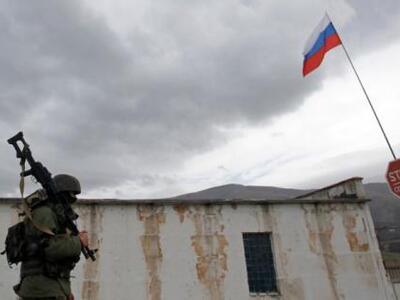 Ταξιδιωτική οδηγία του Βερολίνου για την Ουκρανία