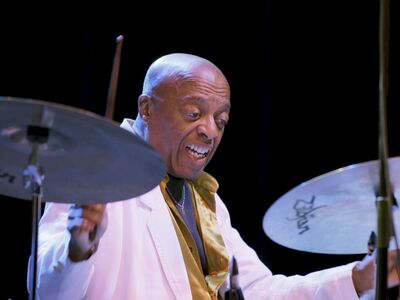 Έσβησε πλήρης ημερών ο Roy Haynes, θρυλι...