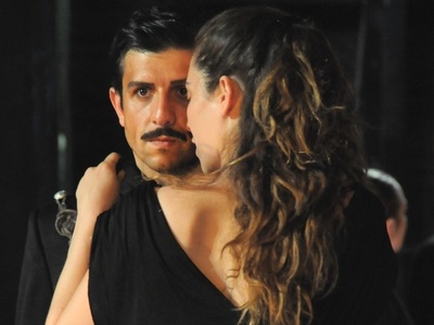 Μιχάλης Οικονόμου