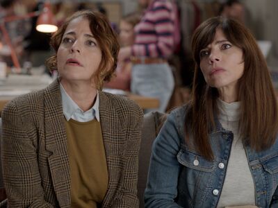 «Αυτά που δεν Λέγονται - Historias Para ...