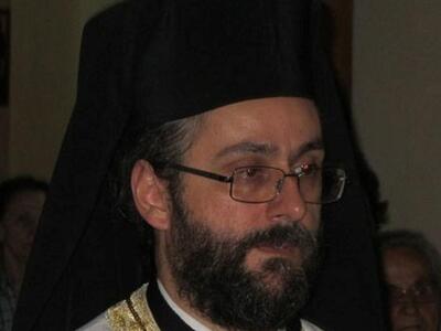 Ιερά Μητρόπολη Πατρών: Εξελέγη Επίσκοπος...