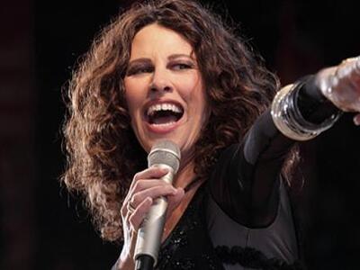 Στις 18 Σεπτεμβρίου η Ελευθερία Αρβανιτά...