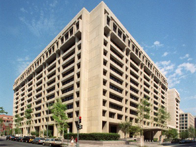 Την Κυριακή η συνεδρίαση του ΔΝΤ για το ...