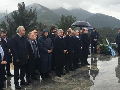 Αχαΐα: Με επιτυχία  οι εκδηλώσεις στην Α...