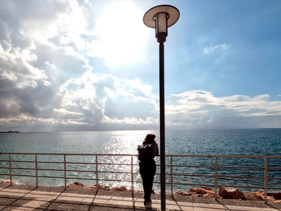 Καιρός: Με συννεφιά ξεκινά η εβδομάδα, α...