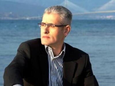 Ο Άγγελος Τσιγκρής στο δελτίο του STAR γ...