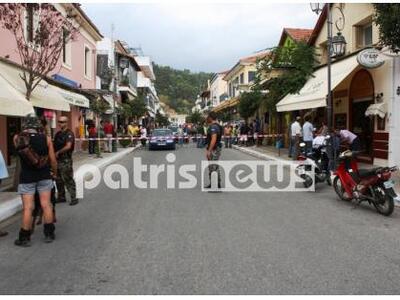 Ηλεία: Βαρύς ο πέλεκυς της δικαιοσύνης γ...