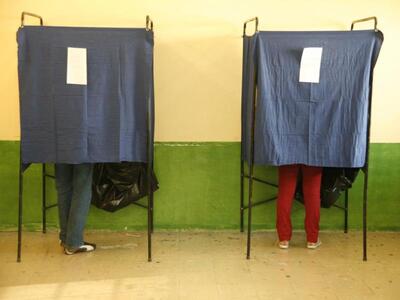 Δημοσκοπήσεις έως και χθες το απόγευμα σ...