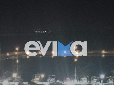 Κάρυστος: 13 παιδιά ανάμεσα στους νεκρού...